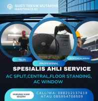 Service AC