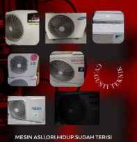 OUTDOOR AC