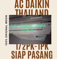 AC DAIKIN