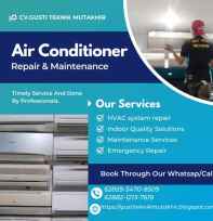Service ac