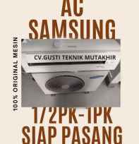 Ac Samsung
