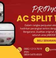 PROMO AC 1/2PK