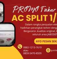 ac second