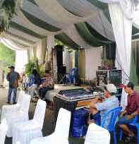 Sewa sound dangdut