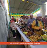 Aqiqah Lombok