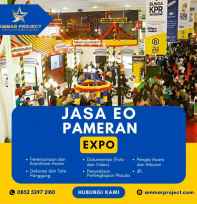 Jasa Event Organizer