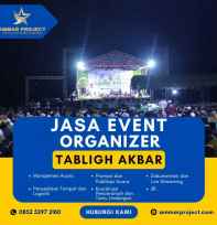 Event Organizer