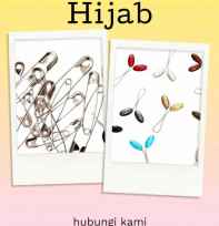 Aksesoris hijab