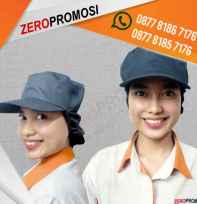 Topi Promosi