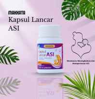 obat pelancar asi