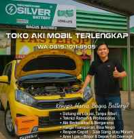 Aki Mobil Bogor