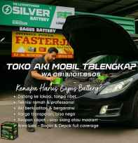 Aki Mobil Bogor