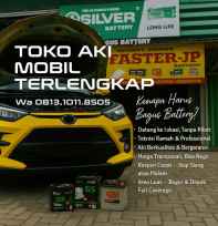 Aki Mobil Bogor