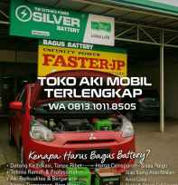Aki Mobil Bogor