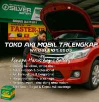 Aki Mobil Bogor
