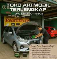 Aki Mobil Bogor