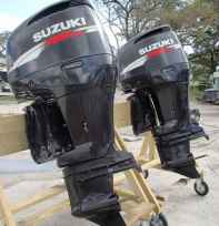 outboard
