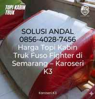 Jual Topi Kabin Truk