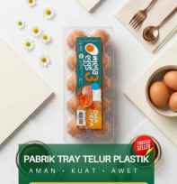 Tray Telur