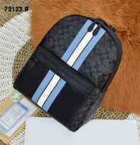 Tas ransel coach Bag
