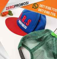 Topi Promosi