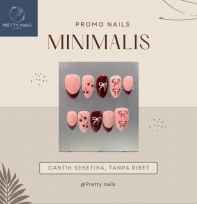 Pretty nails/resseler