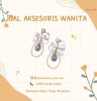Aksesoris Wanita