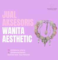 Aksesoris Wanita