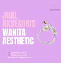 Aksesoris Wanita