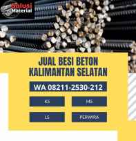 Besi Beton