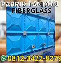 Tangki Fiberglass