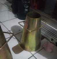 Corong Slump