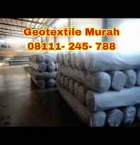 Jual Geotextile