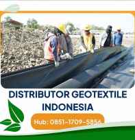 jual geotextile