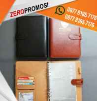 Custom Agenda Kulit S