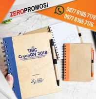 Memo Promosi