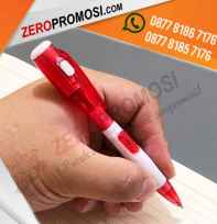 Pulpen Senter