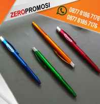 Pulpen Promosi