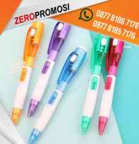 Pulpen senter