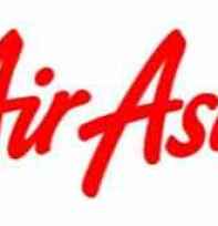 Cs Air Asia