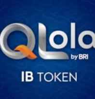 QLola IB token
