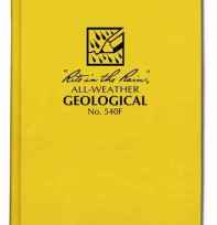 Buku Survey RR540F