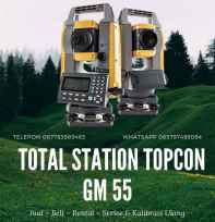 TOPCON GM 55