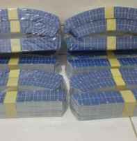 Kertas Pias Sunshine