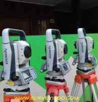 Total Station GOWIN