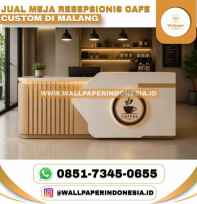 meja cafe
