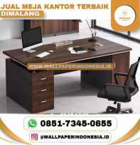 JUAL MEJA KANTOR TERB