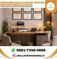 meja kantor