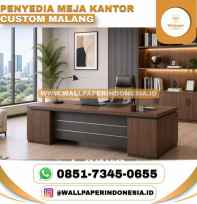meja kantor