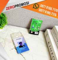 Casing id card